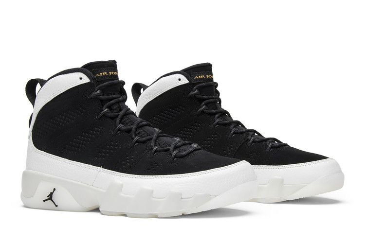 Air Jordan 9 Retro City of Flight