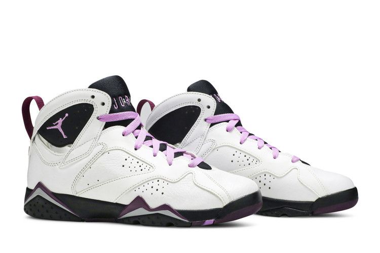 Air Jordan 7 Retro Fuchsia Glow (GS)