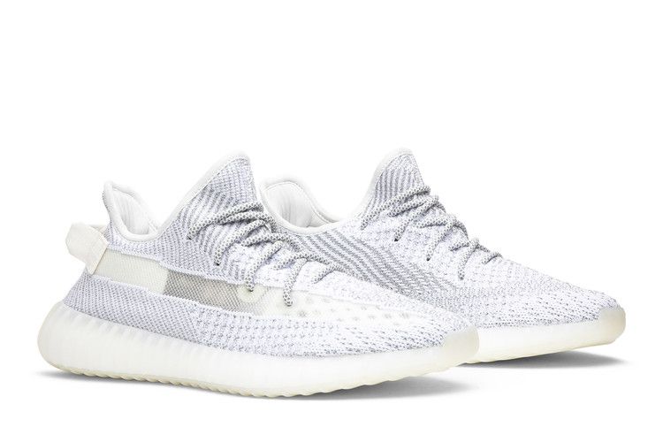 adidas Yeezy Boost 350 V2 Static Reflective