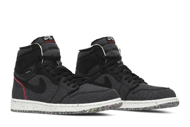 Air Jordan 1 Retro High Zoom Crater