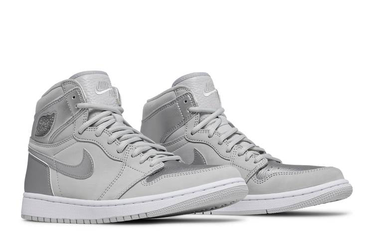 Air Jordan 1 Retro High CO.JP Neutral Grey (2020)