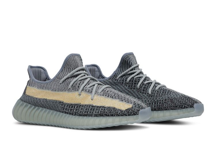 adidas Yeezy Boost 350 V2 Ash Blue