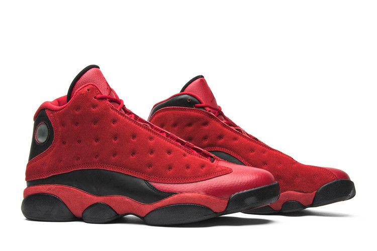 Air Jordan 13 Retro What Is Love Pack