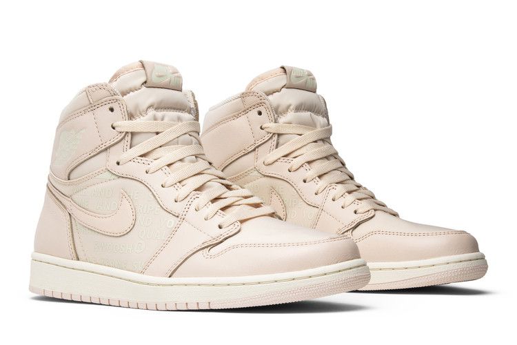 Air Jordan 1 Retro High Guava Ice