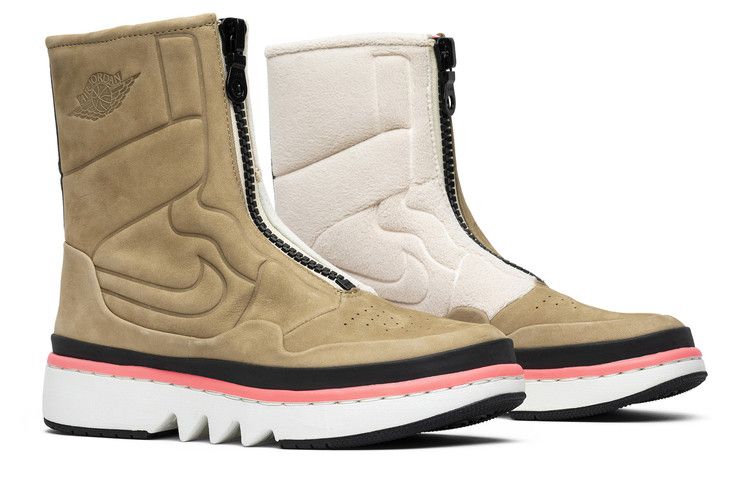 Air Jordan 1 Jester XX Utility Pack (Women's)