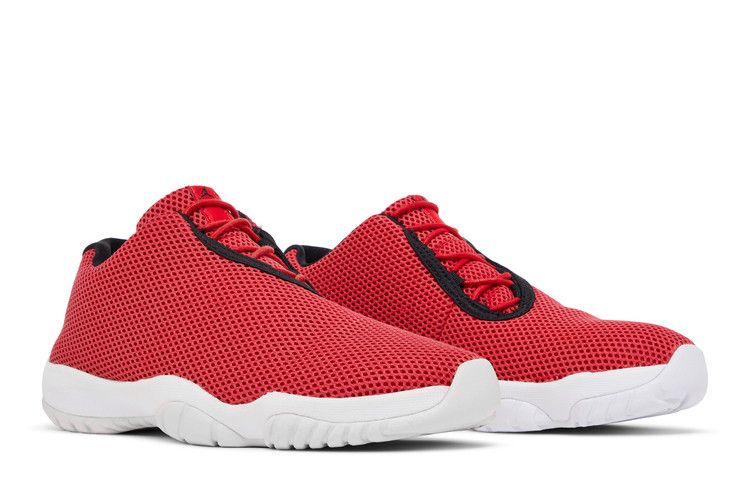 Air Jordan Future Low University Red