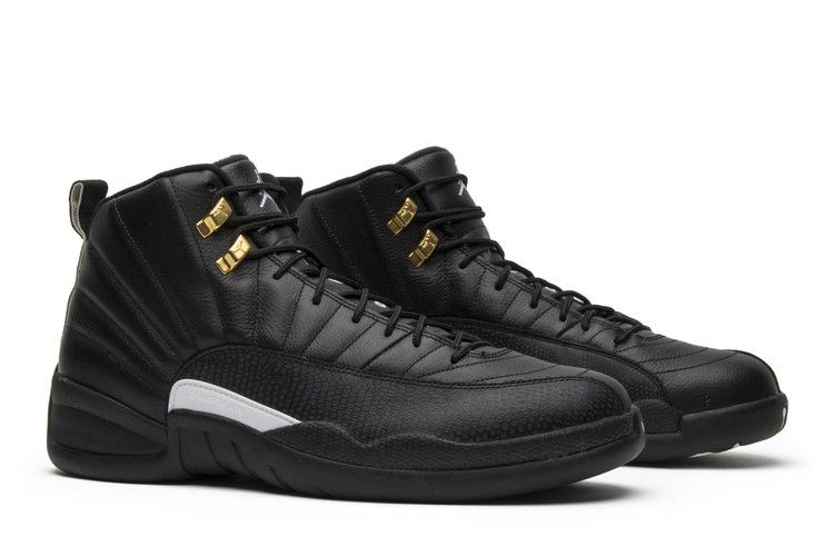 Air Jordan 12 Retro The Master