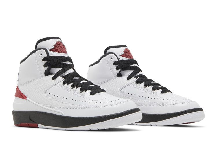 Air Jordan 2 Retro OG Chicago (2022) (Women's)