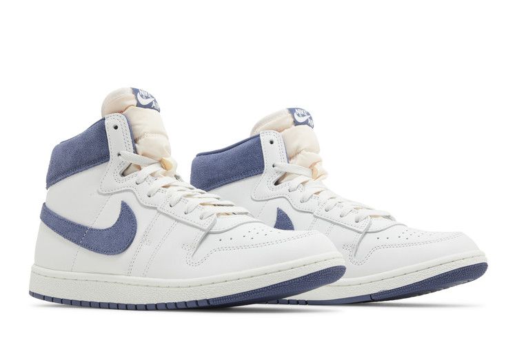 Air Nike Jordan Air Ship PE SP Diffused Blue