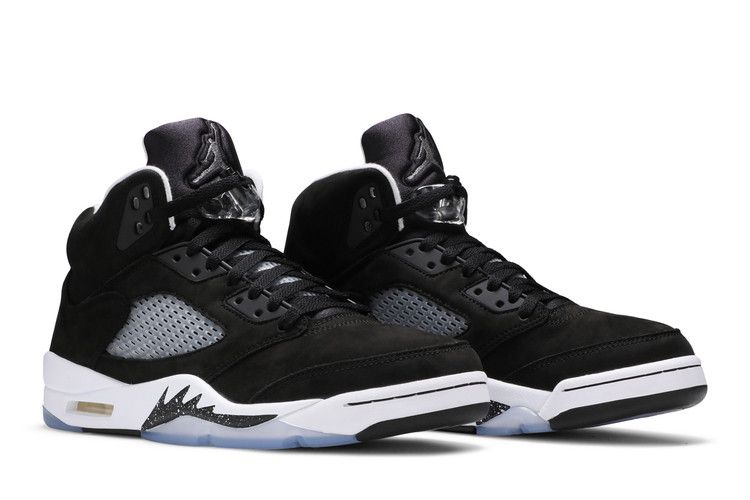 Air Jordan 5 Retro Moonlight (2021)