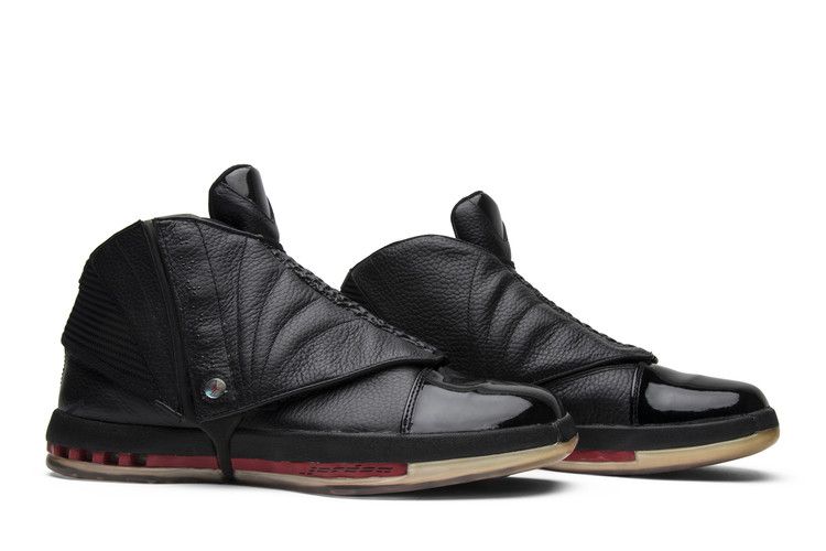 Air Jordan Countdown Pack 7/16