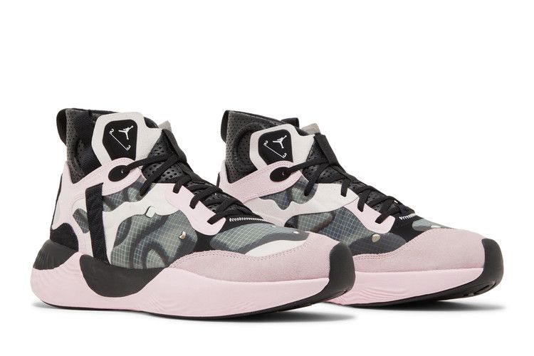 Air Jordan Delta 3 SP Pink Foam