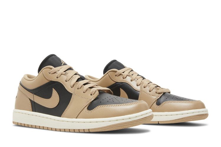 Air Jordan 1 Low Desert (Women's)