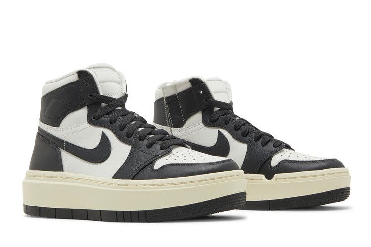 Air Jordan 1 Elevate High Summit White Dark Ash (Women's)