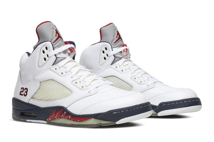 Air Jordan 5 Retro Independence Day