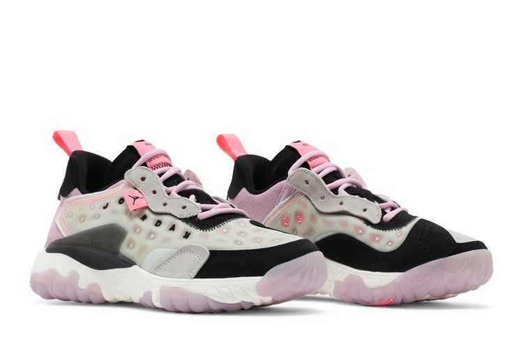 Air Jordan Delta 2 Light Arctic Pink (Women's)