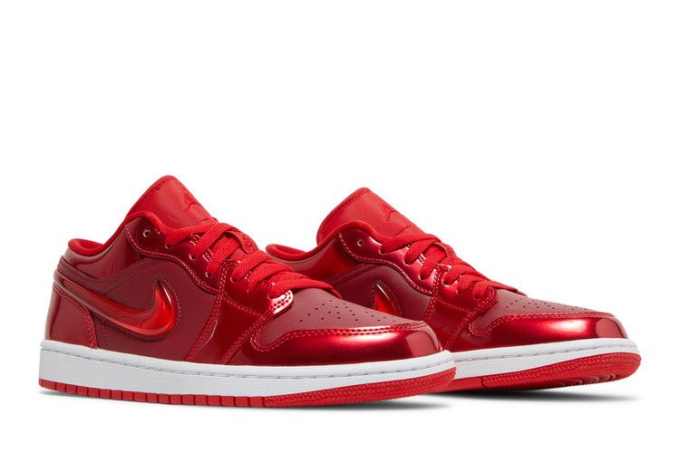 Air Jordan 1 Low SE Pomegranate (Women's)