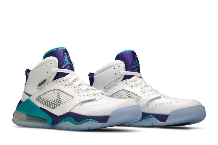 Air Jordan Mars 270 Grape