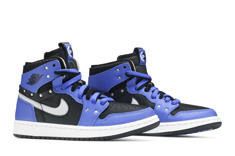 Air Jordan 1 Retro High Zoom Sisterhood (Women's)