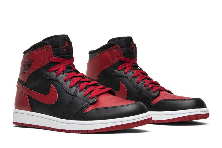 Air Jordan 1 Retro Chicago Bulls (2009)