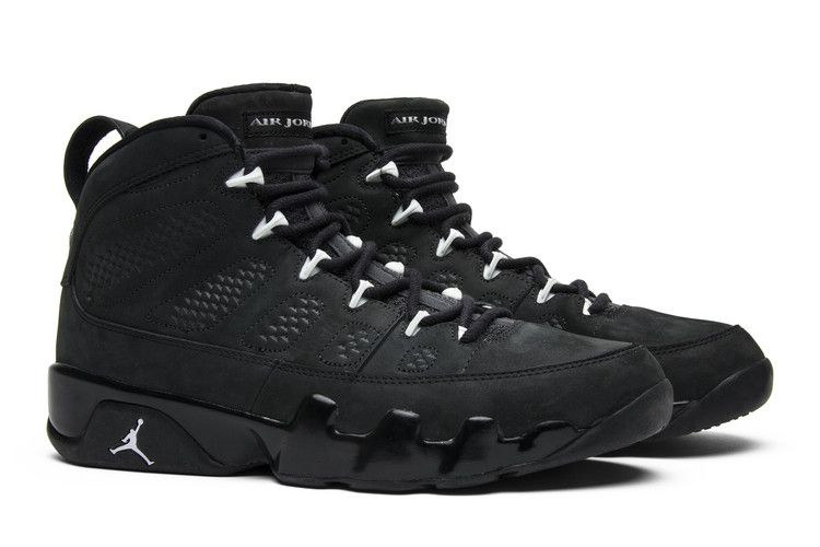 Air Jordan 9 Retro Oregon Ducks (PE)