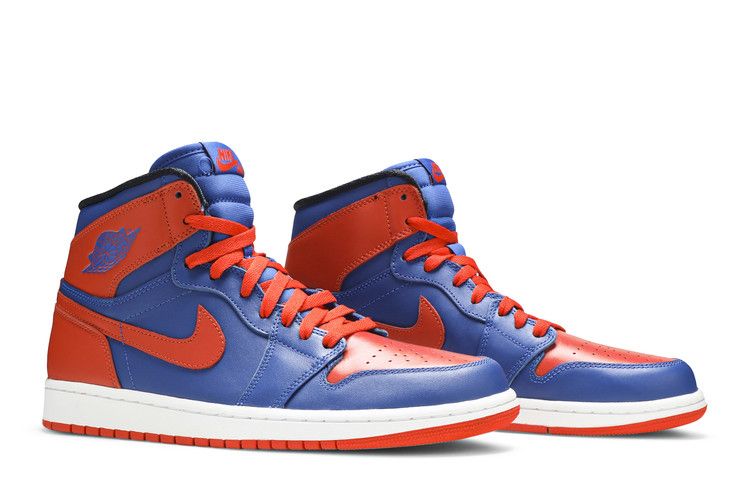 Air Jordan 1 Retro Knicks