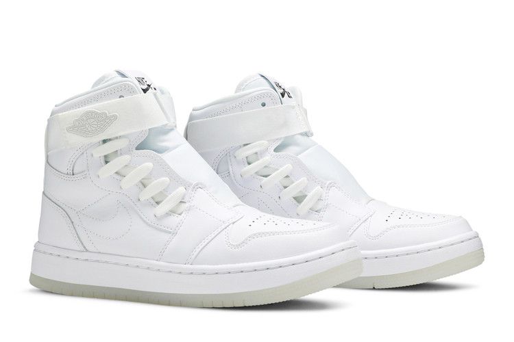 Air Jordan 1 Nova XX White (Women's)