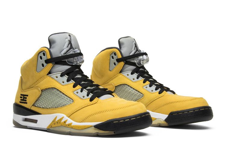 Air Jordan 5 Retro Tokyo T23