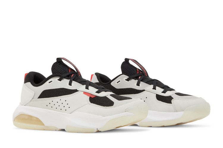 Air Jordan Air 200E Summit White