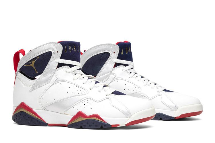 Air Jordan 7 OG Olympic (1992)