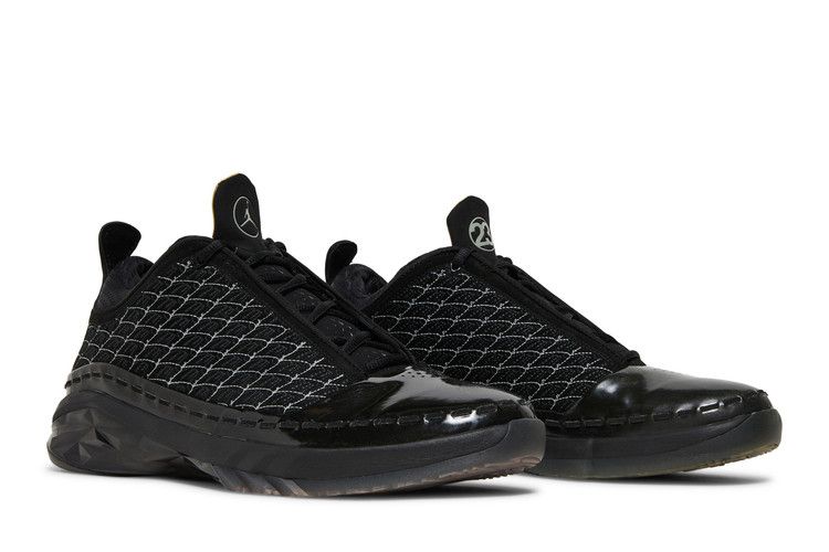 Air Jordan 23 Low Charcoal
