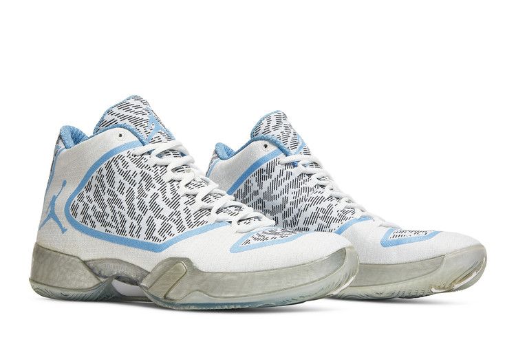 Air Jordan XX9 Pantone