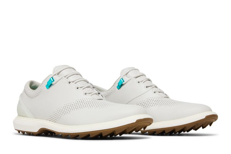 Air Jordan ADG 4 Golf Grey Fog