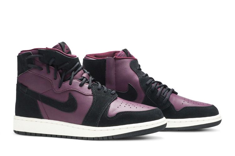 Air Jordan 1 Rebel XX Bordeaux (Women's)
