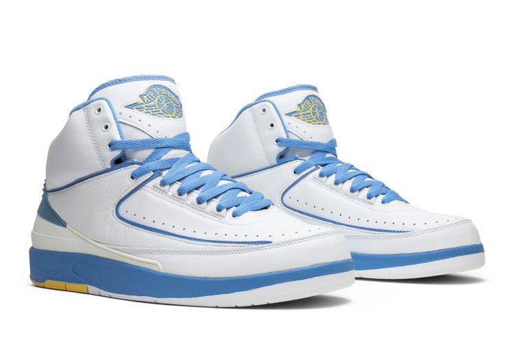 Air Jordan 2 Retro Melo