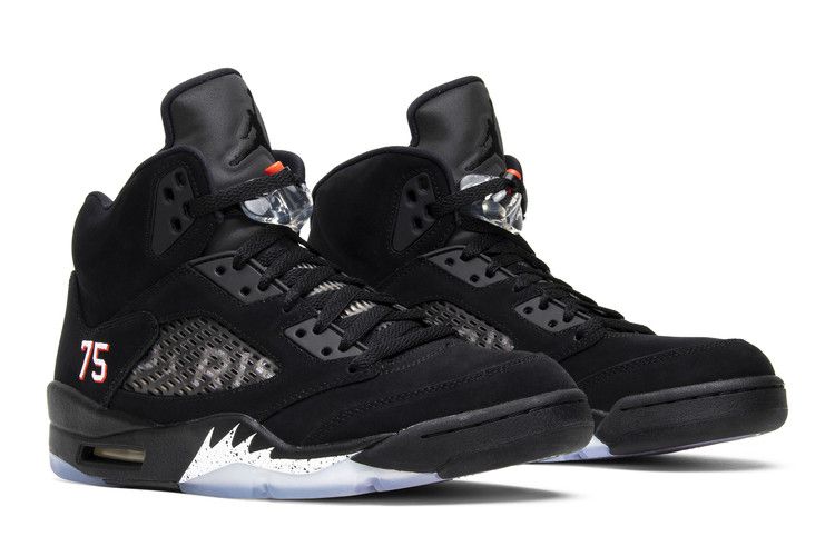 Air Jordan 5 Retro Paris Saint-Germain