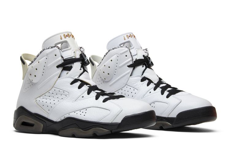 Air Jordan 6 Retro Motorsport
