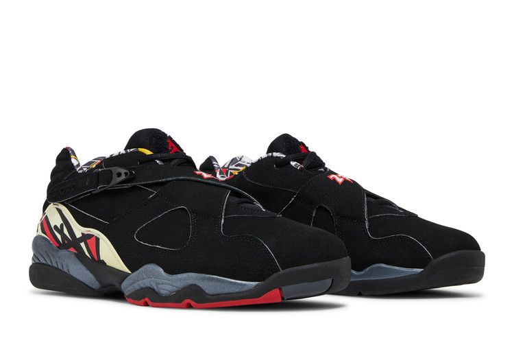 Air Jordan 8 Retro Low Playoffs (2003)