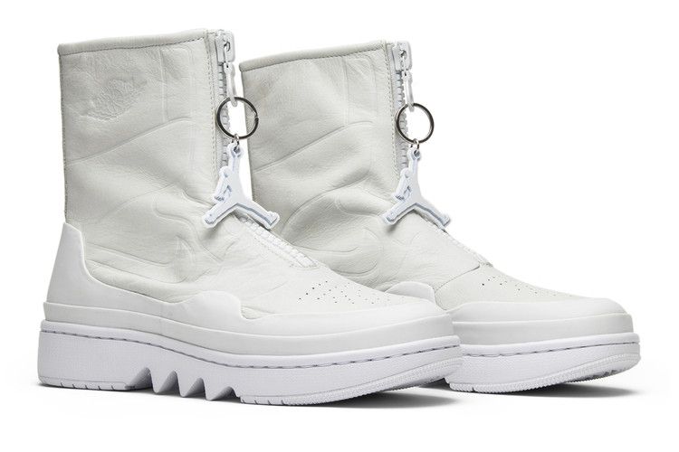 Air Jordan 1 Jester XX The 1 Reimagined Off White (Women's)