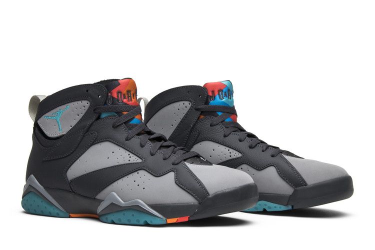 Air Jordan 7 Retro Barcelona Days