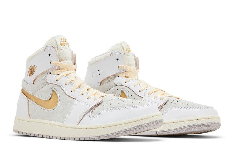 Air Jordan 1 High Zoom Air CMFT 2 FIBA