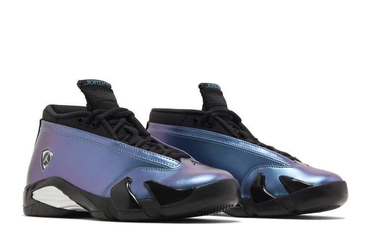 Air Jordan 14 Retro Love Letter (Women's)