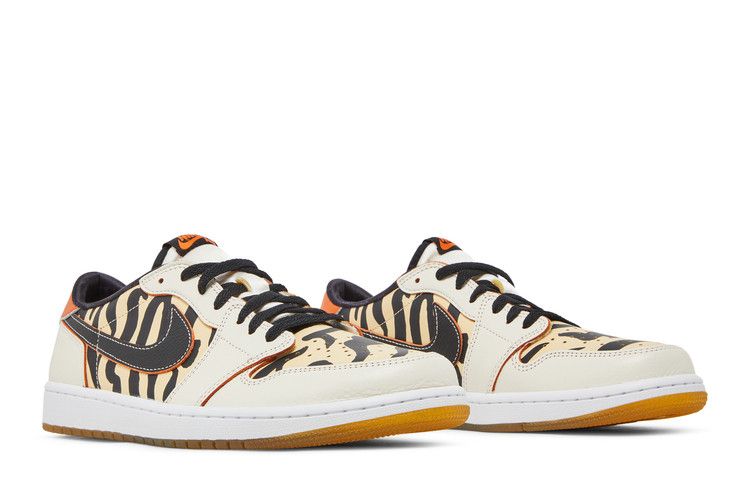 Air Jordan 1 Low OG Year of the Tiger