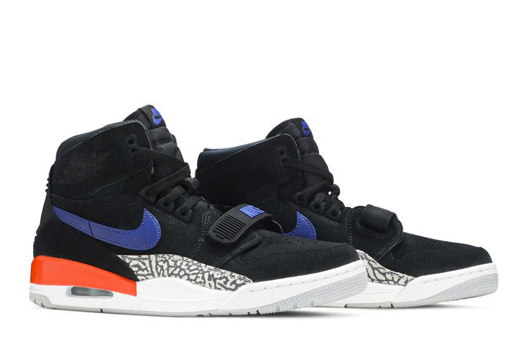 Air Jordan Legacy 312 Knicks