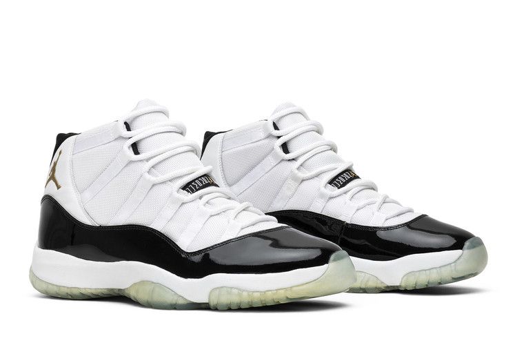 Air Jordan 11 Retro Concord DMP (2006)