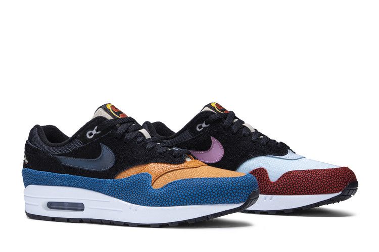Nike Air Max 1 Swipa