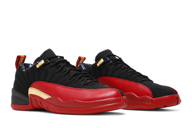 Air Jordan 12 Low SE Super Bowl LV