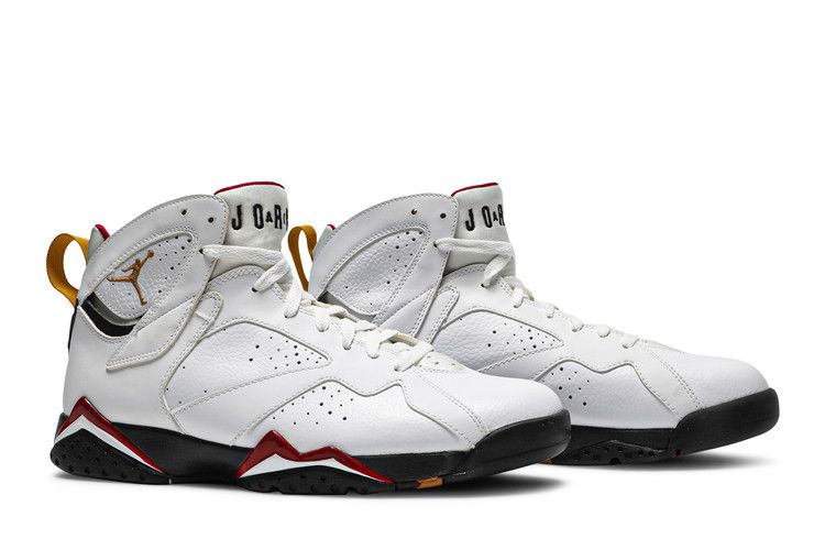 Air Jordan 7 Retro Cardinal (2011)