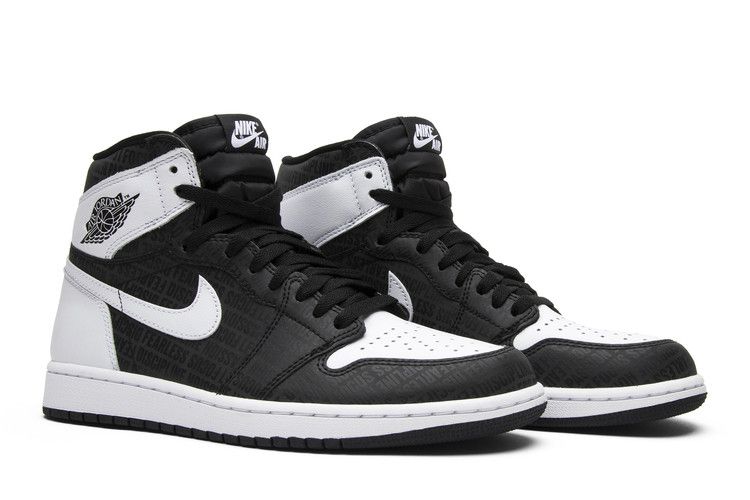 Air Jordan 1 Retro High RE2PECT (Derek Jeter)