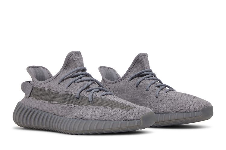 adidas Yeezy Boost 350 V2 Steel Grey